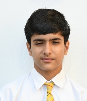 ISHANT CHAUDHARY 